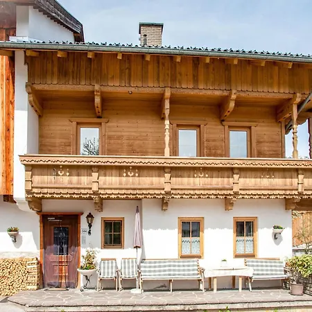 Pleasant In In A Skiing Area Apartment *