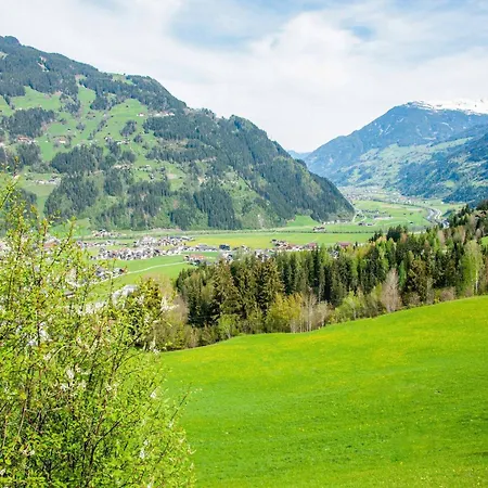 Pleasant In In A Skiing Area Apartment *