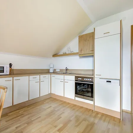 Apartment In In A Ski Area *