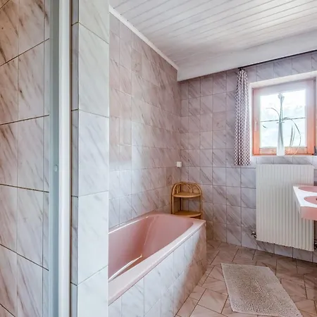 Apartment In In A Ski Area